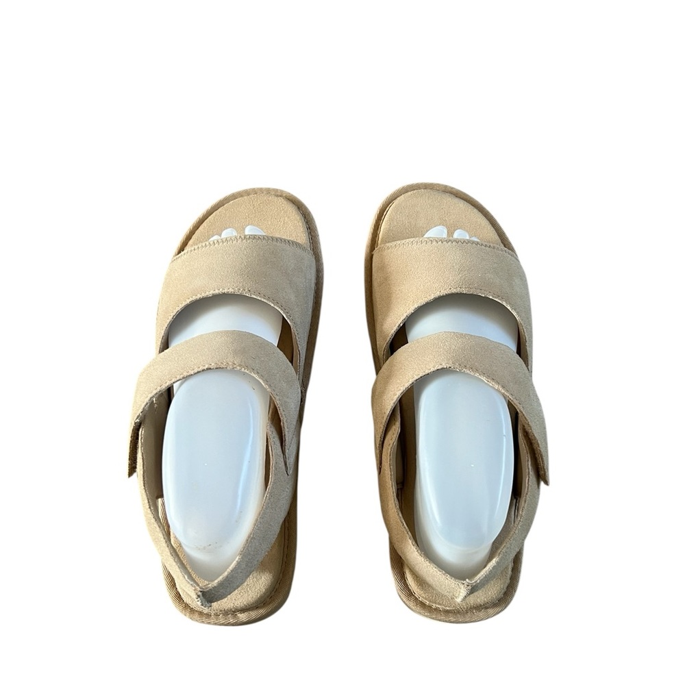 NWOT UGG By Koolaburra Women's
Tizz Sandal - Picture 10 of 14